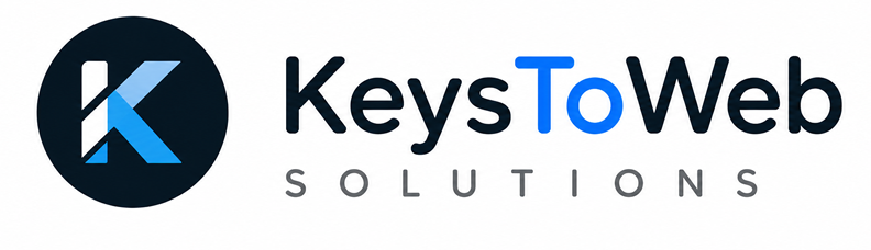 KeysToWeb Solutions
